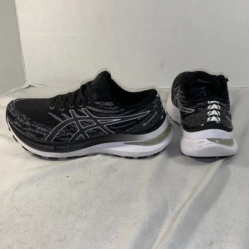 Asics sleek sneakers